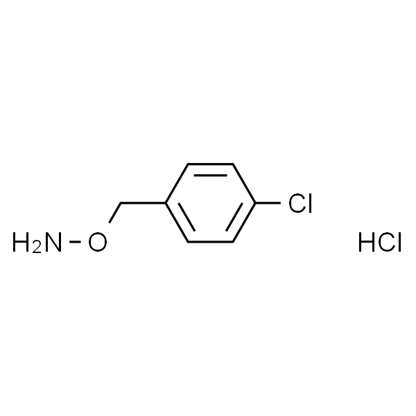 对氯苄氧胺盐酸盐