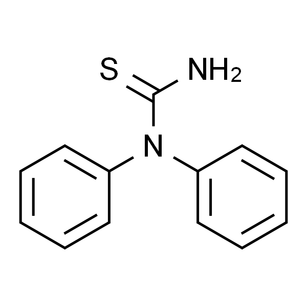 1,1-二苯基硫脲