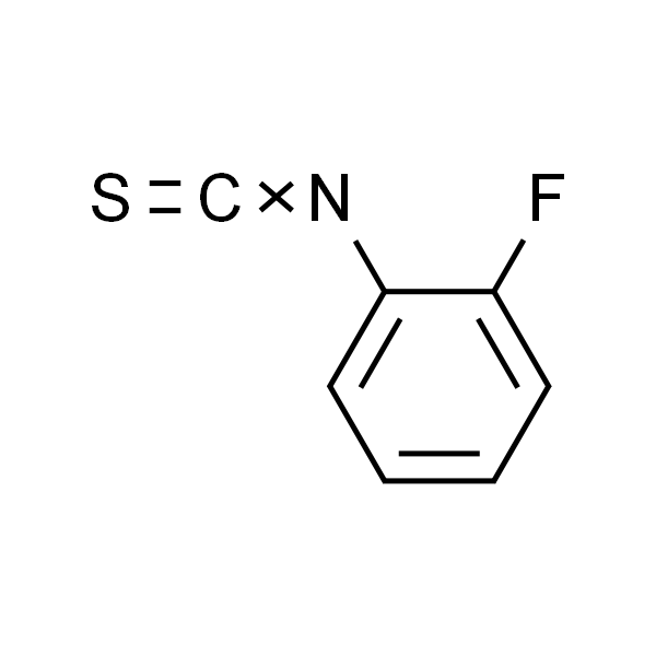 2-氟苯基异硫氰酸酯