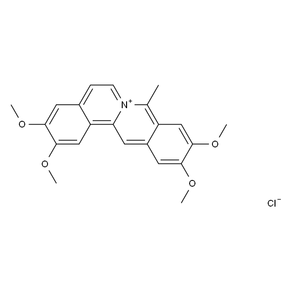 Coralyne chloride