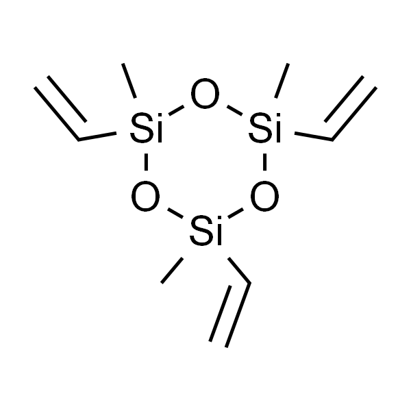 2，4，6-三乙烯基-2，4，6-三甲基环三硅氧烷