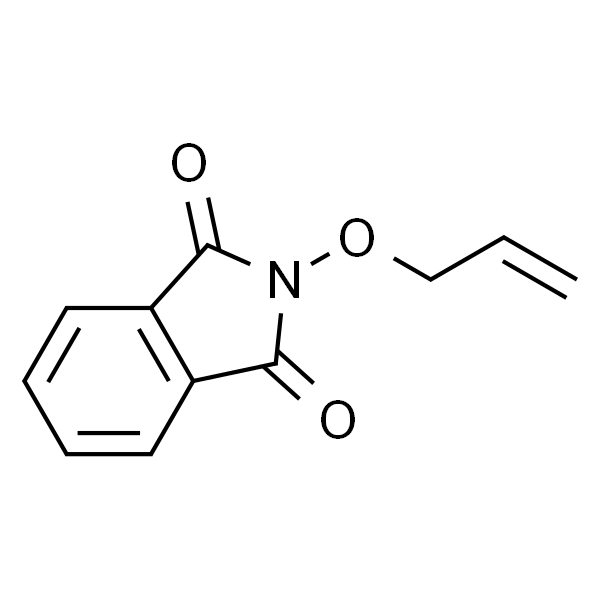 2-(2-丙烯-1-基氧基)-1H-异吲哚-1,3(2H)-二酮