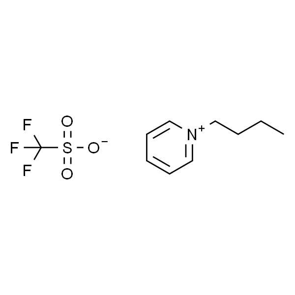 N-丁基吡啶三氟甲磺酸盐