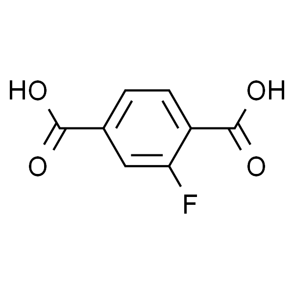 2,5-二羧基氟苯