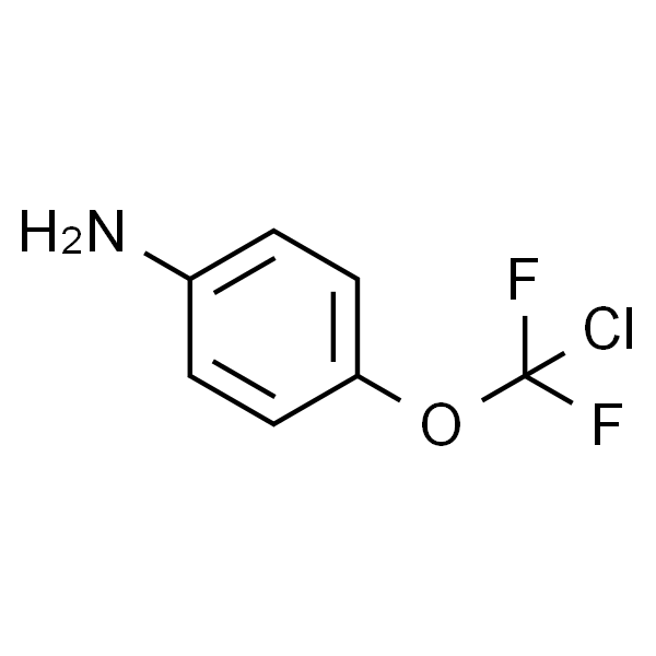 4-(氯二氟甲氧基)苯胺