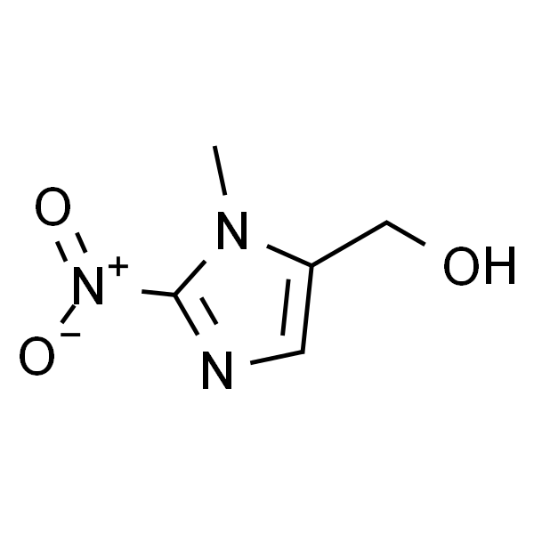 (1-甲基-2-硝基-1H-咪唑-5-基)甲醇