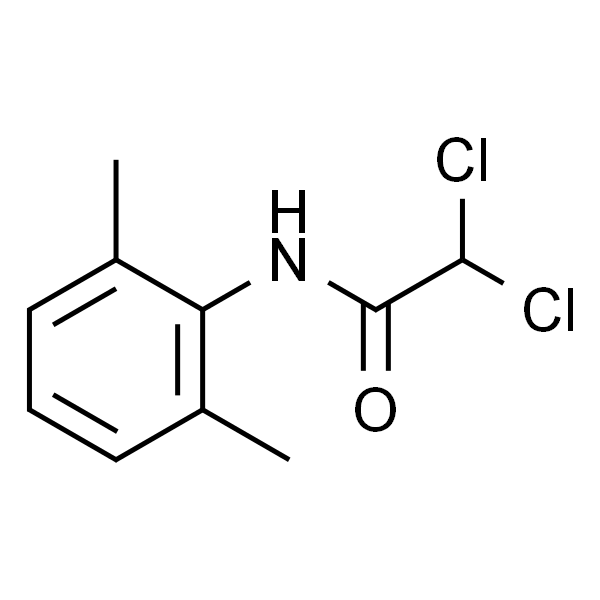 2,2-二氯-N-(2,6-二甲基苯基)乙酰胺