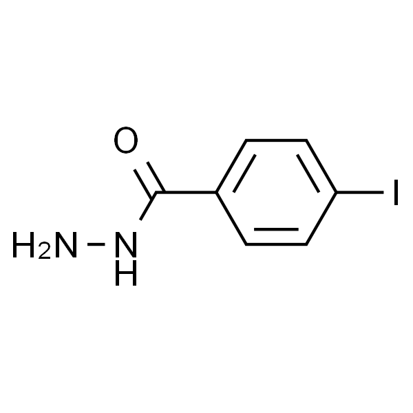 4-碘苯甲酰肼