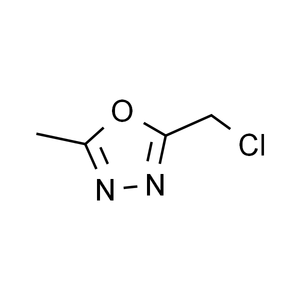 2-(氯甲基)-5-甲基-1,3,4-噁二唑