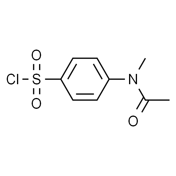 4-(N-甲基乙酰胺基)苯磺酰氯