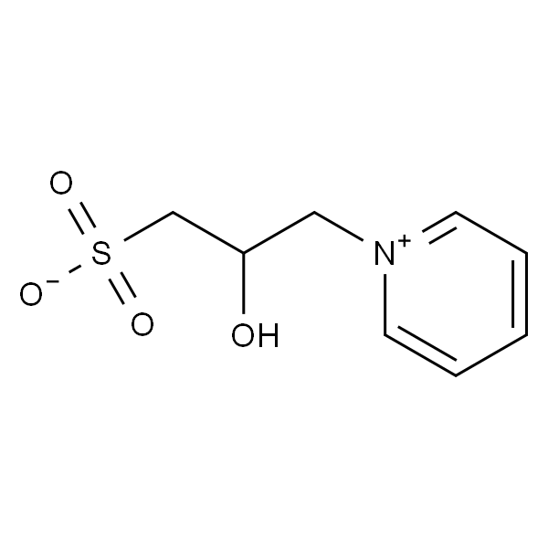 羟基丙烷磺酸吡啶盐