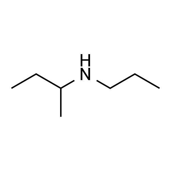 N-仲丁基正丙胺