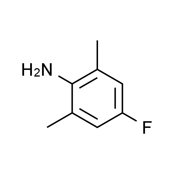 4-氟-2,6-二甲基苯胺