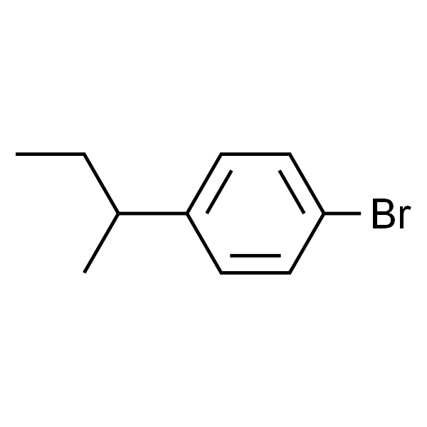 1-bromo-4-(1-methylpropyl)benzene