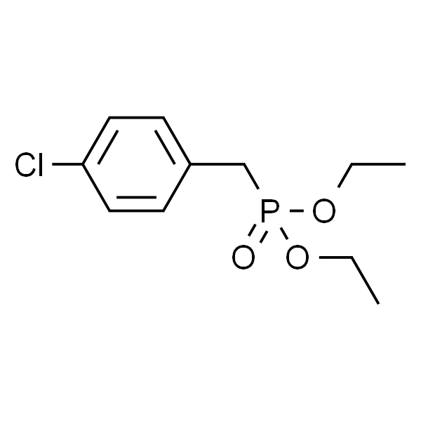 4-氯苄基膦酸二乙酯