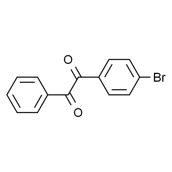 1-(4-溴苯基)-2-苯基乙烷-1,2-二酮