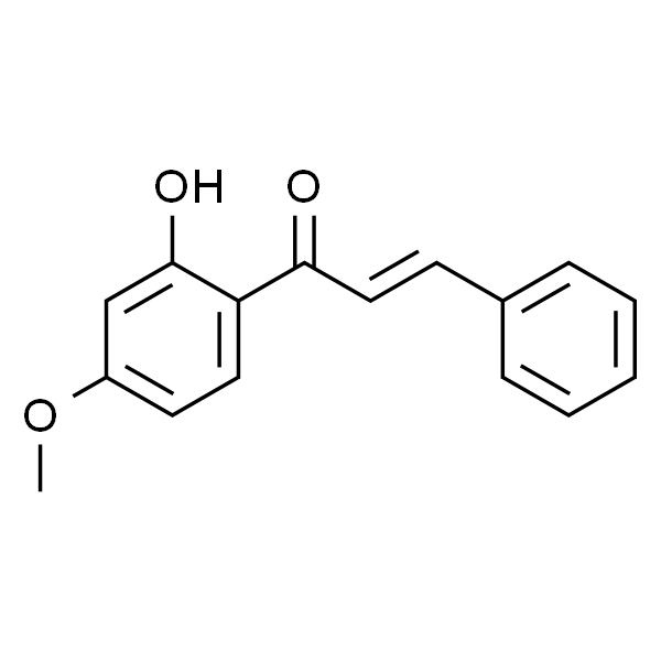 2'-Hydroxy-4'-methoxychalcone