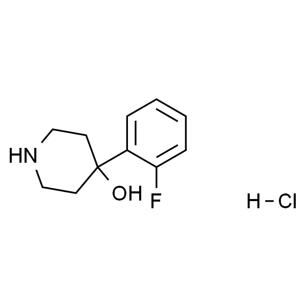 4-氟苯基-4-羟基哌啶盐酸盐