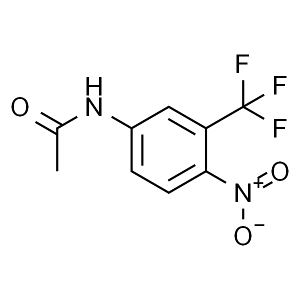 2-硝基-5-乙酰氨基三氟甲苯