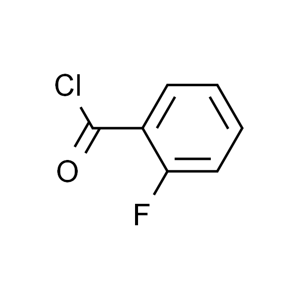 邻氟苯甲酰氯
