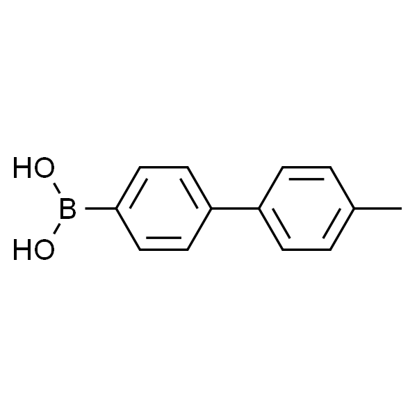 4-甲基联苯硼酸