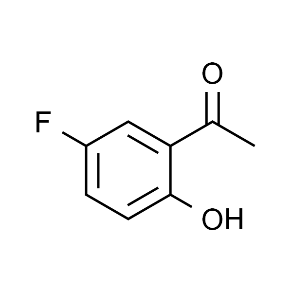 5-氟-2-羟基苯乙酮