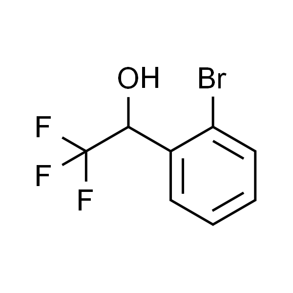 1-(2-溴苯基)-2,2,2-三氟乙醇