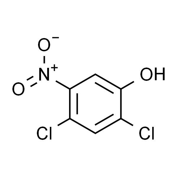 2,4-二氯-5-硝基苯酚