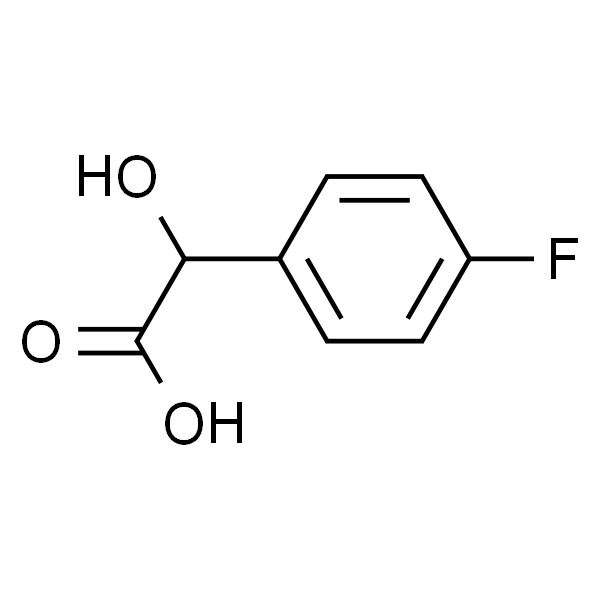 对氟扁桃酸