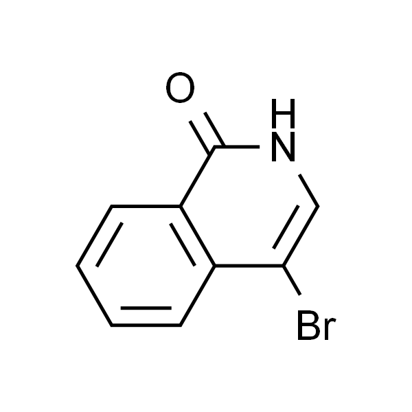 4-溴-1(2H)-异喹啉酮