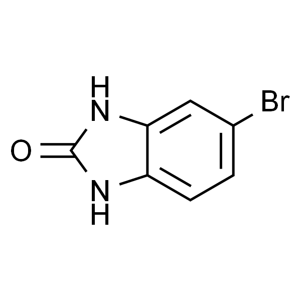 5-溴-1,3-二氢苯并咪唑-2-酮