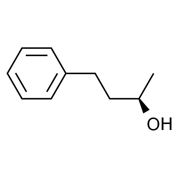 (R)-4-苯基丁烷-2-醇