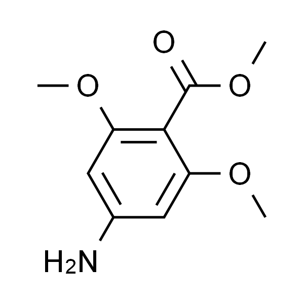 methyl 4-amino-2,6-dimethoxybenzoate
