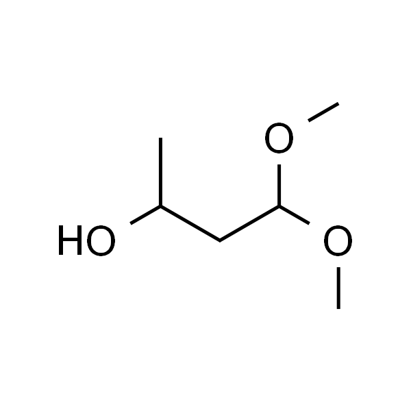3-羟基丁醛缩二甲醇