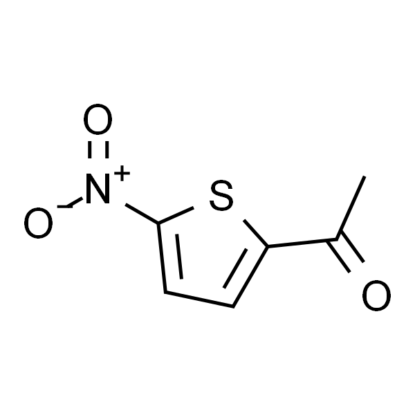 1-(5-硝基噻吩-2-基)乙酮