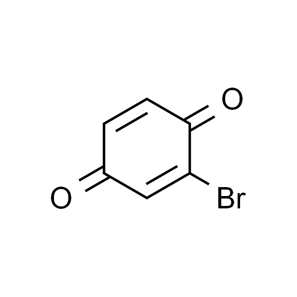 2-溴-1，4-苯醌
