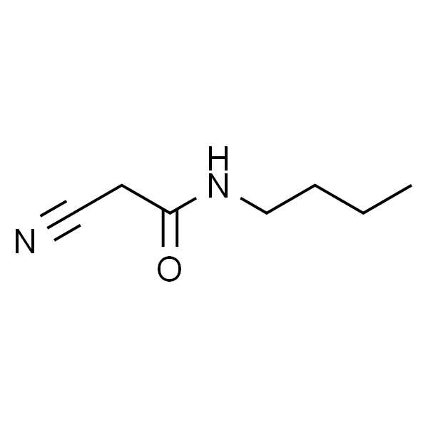 N-丁基-2-氰基乙酰胺