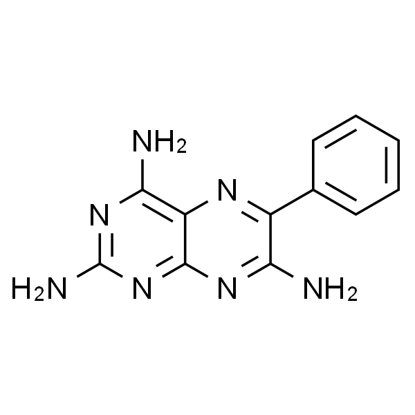 氨苯蝶啶