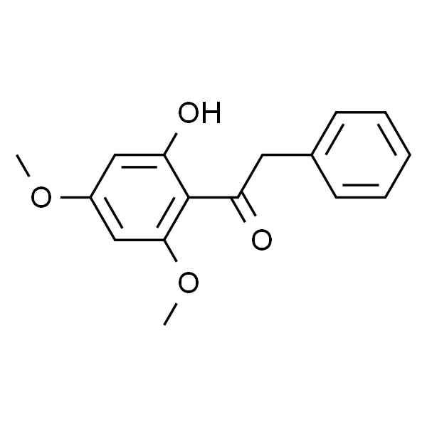 4′,6′-二甲氧基-2-2′-羟基-2-苯基乙酰苯