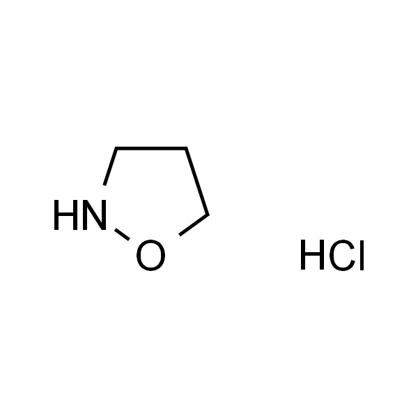 4-氢异恶唑盐酸盐