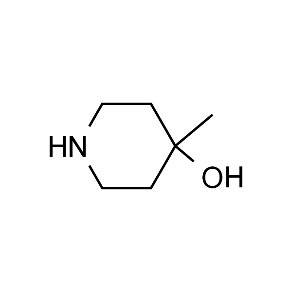 4-甲基-4-羟基哌啶