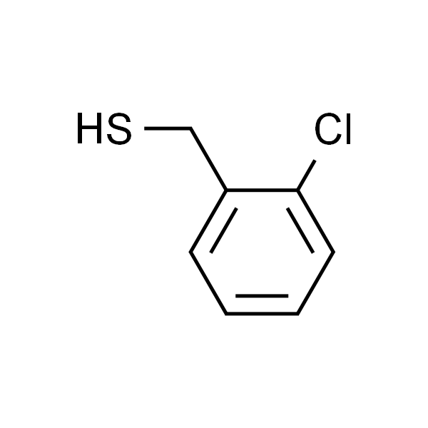 2-氯代苄硫醇