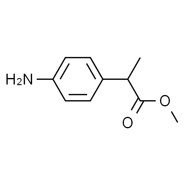 2-(4-氨基苯基)丙酸甲酯