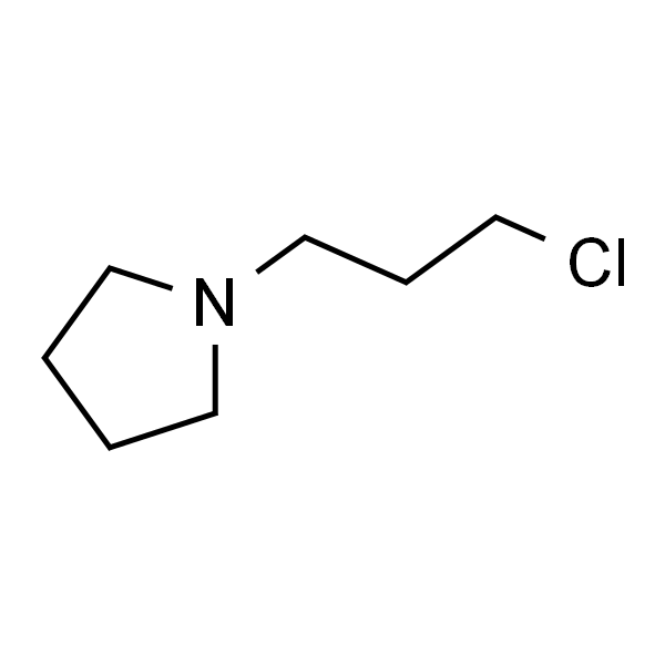 1-(3-氯丙基)吡咯烷
