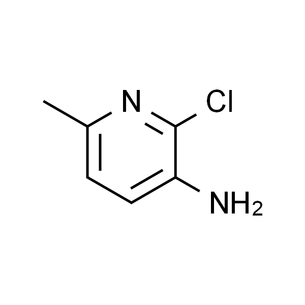 6-甲基-3-氨基-2-氯吡啶