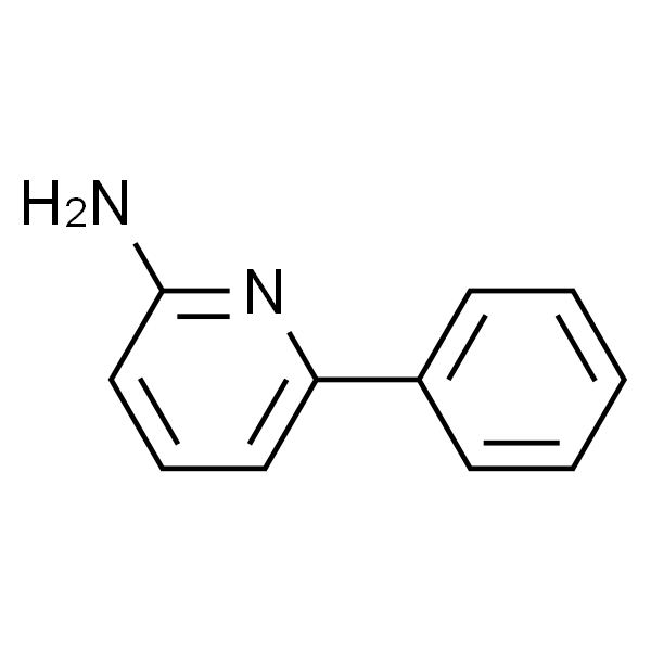 6-苯基吡啶-2-胺