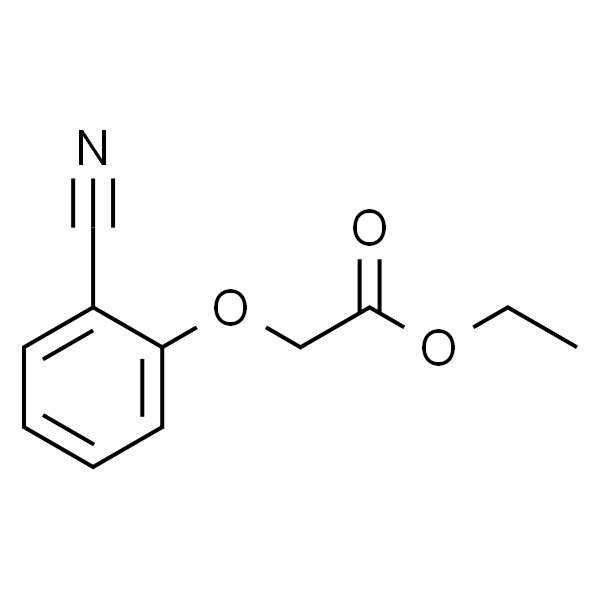 2-(2-氰基苯氧基)乙酸乙酯