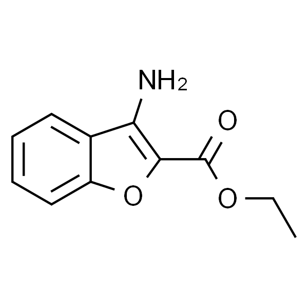 3-氨基苯并呋喃-2-甲酸乙酯