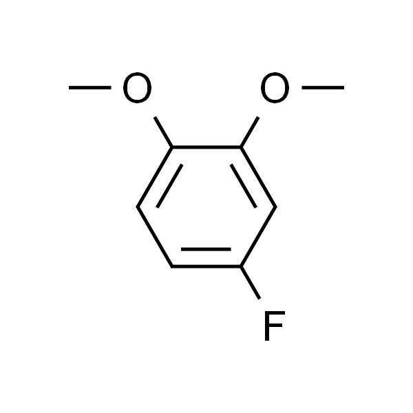 4-氟-1,2-二甲氧基苯