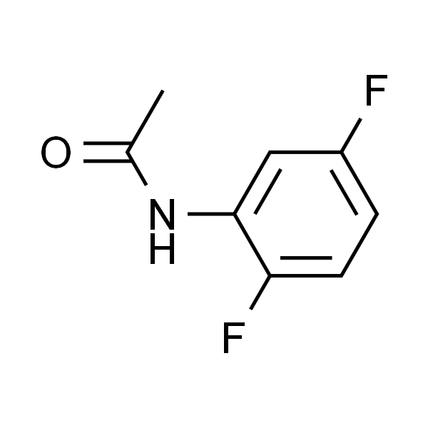 2,5-二氟乙酰苯胺